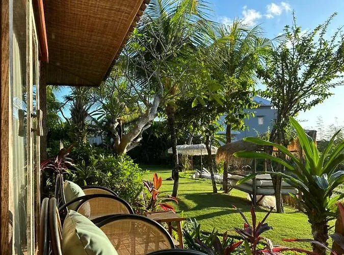 Villa Premadhan Sanctuary *