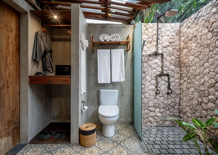 Premadhan Sanctuary * Canggu
