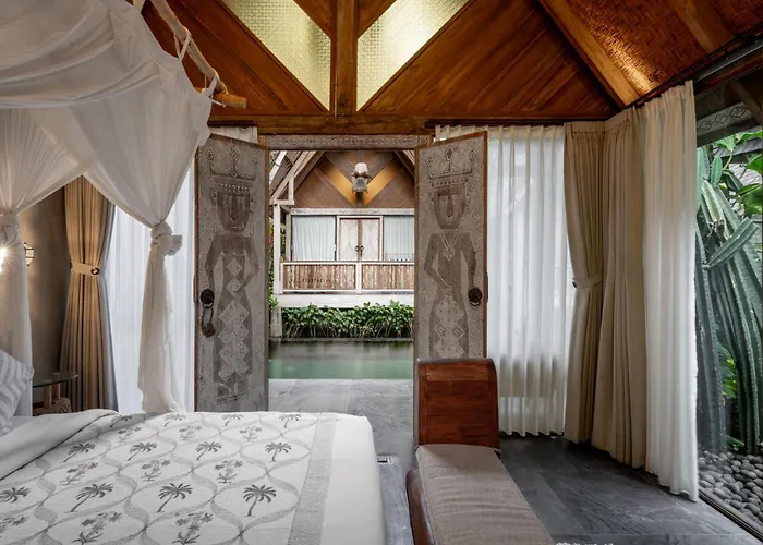 Villa Premadhan Sanctuary