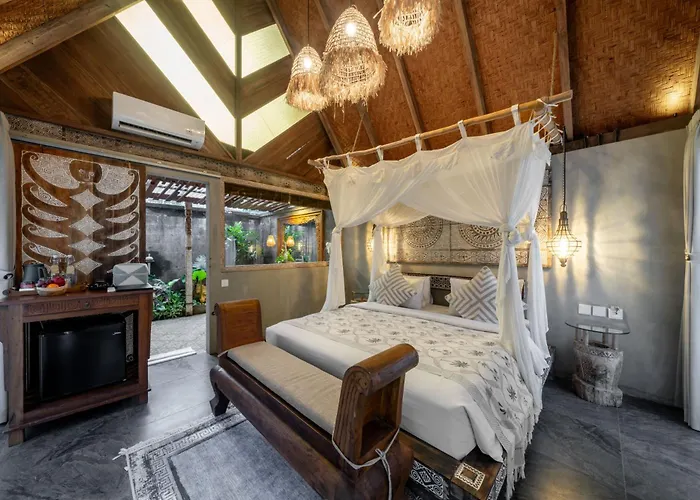 Premadhan Sanctuary Villa