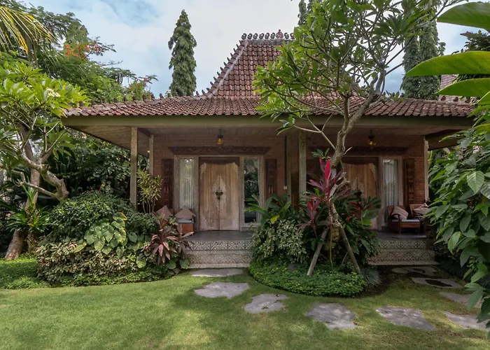 Villa Premadhan Sanctuary Canggu