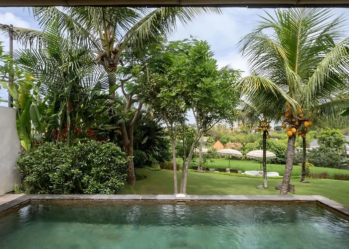 Villa Premadhan Sanctuary
