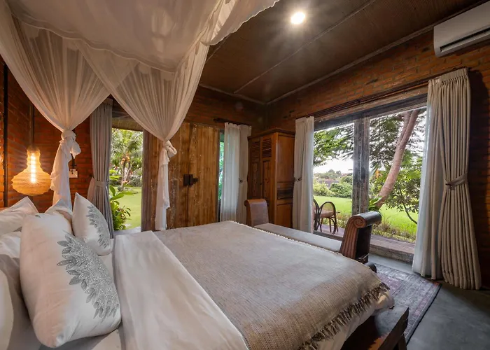 Premadhan Sanctuary Canggu
