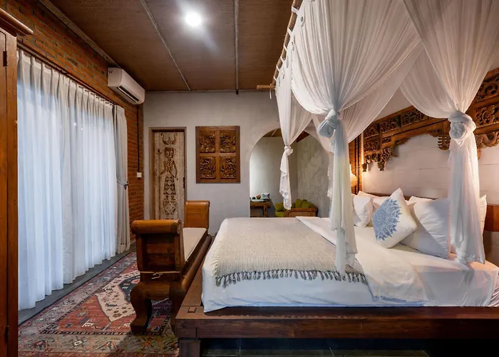 Premadhan Sanctuary Canggu