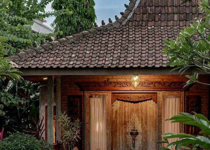 Premadhan Sanctuary Canggu