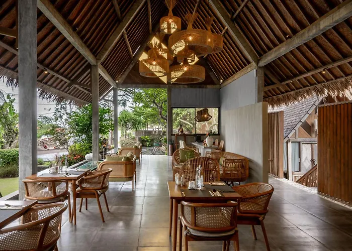 Premadhan Sanctuary Canggu