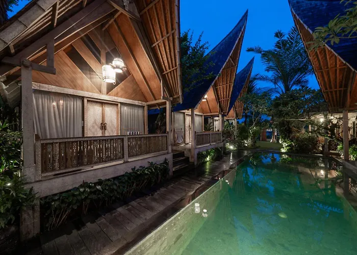 Villa Premadhan Sanctuary *