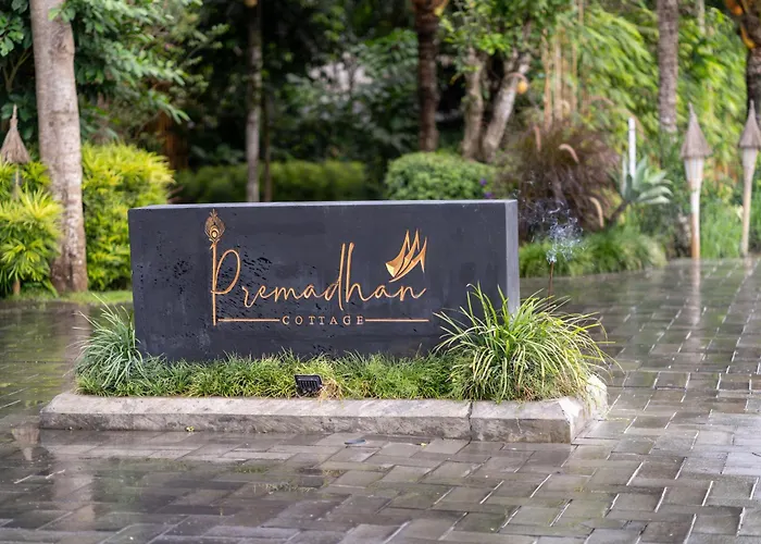 Villa Premadhan Sanctuary