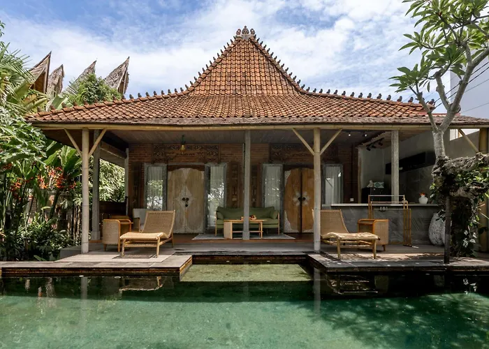 Villa Premadhan Sanctuary *