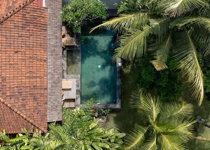 Villa Premadhan Sanctuary Canggu