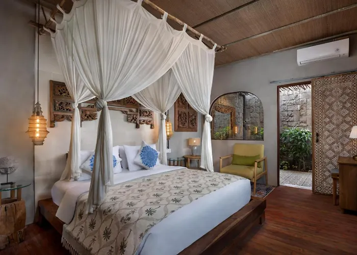 Villa Premadhan Sanctuary *