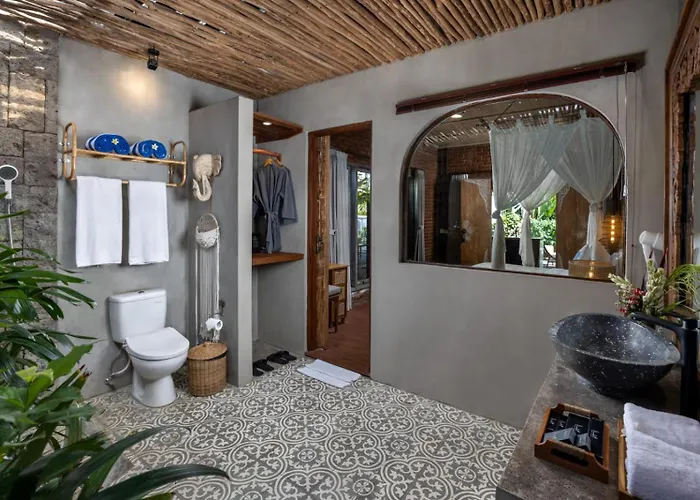 Premadhan Sanctuary Canggu
