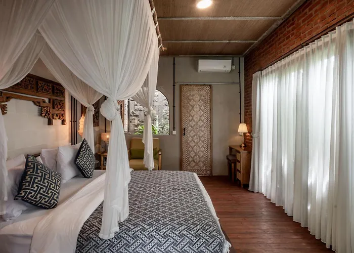 Premadhan Sanctuary Canggu
