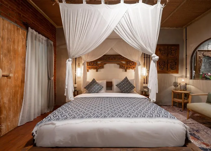 Premadhan Sanctuary Villa