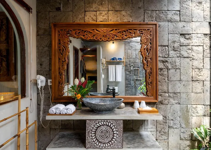 Villa Premadhan Sanctuary