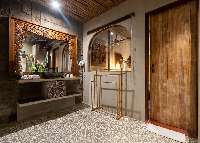 Premadhan Sanctuary Villa *