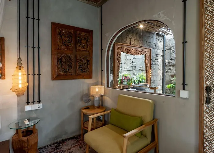 Villa Premadhan Sanctuary *