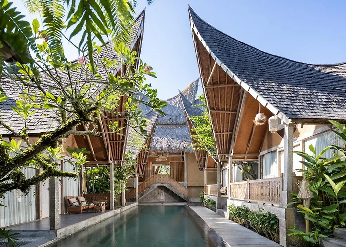 Premadhan Sanctuary Villa *