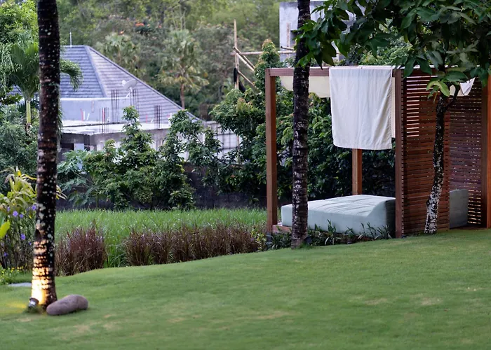 Villa Premadhan Sanctuary *