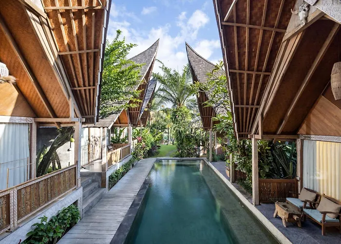 Villa Premadhan Sanctuary *