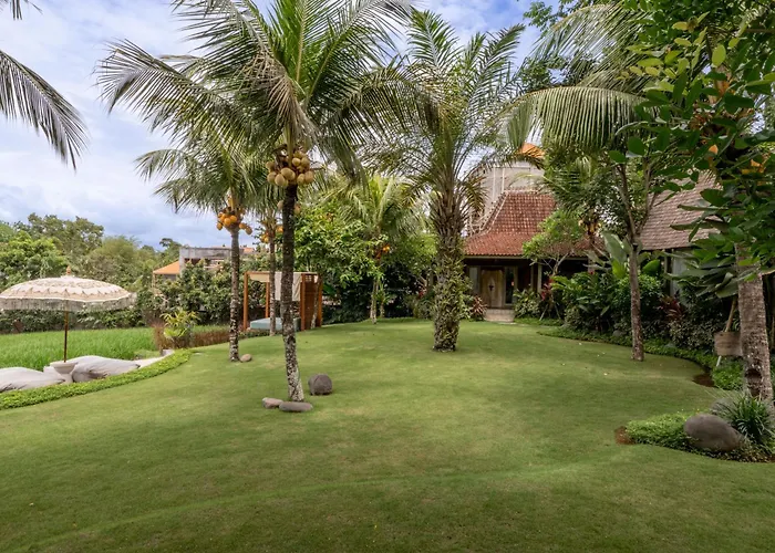 Premadhan Sanctuary