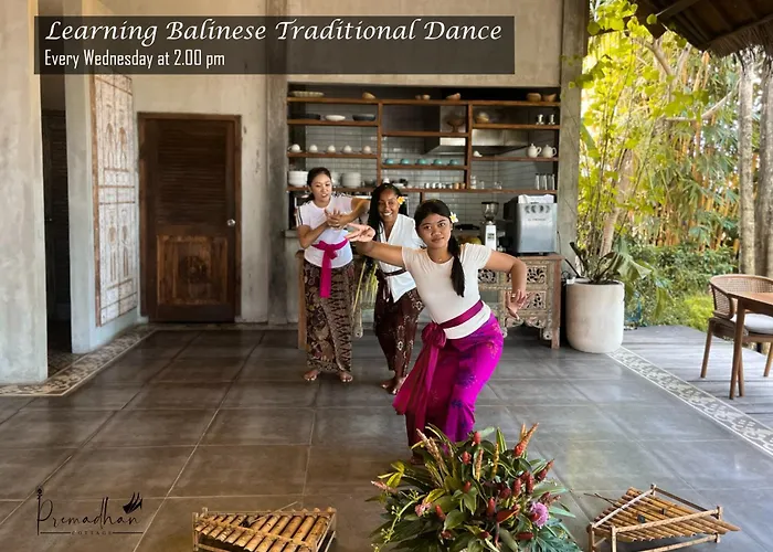 Premadhan Sanctuary Canggu