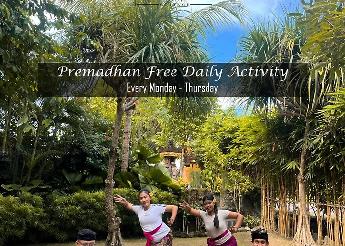 Premadhan Sanctuary