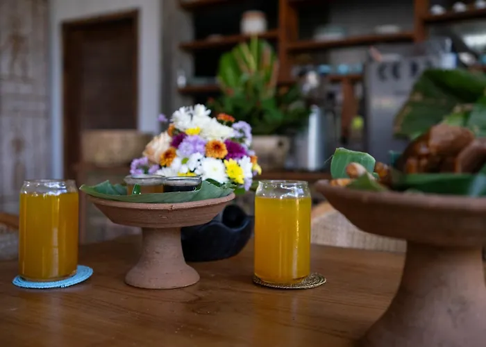 Premadhan Sanctuary * Canggu