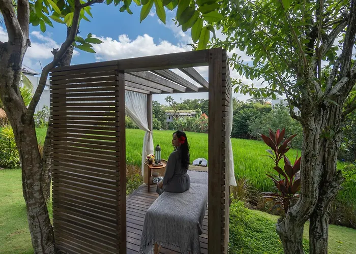 Premadhan Sanctuary Villa Canggu