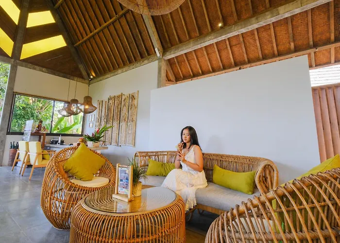 Premadhan Sanctuary * Canggu