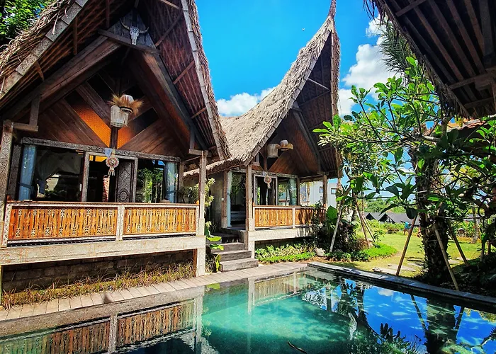 Villa Premadhan Sanctuary *