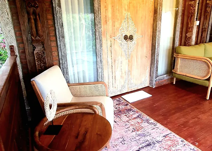 Premadhan Sanctuary Canggu