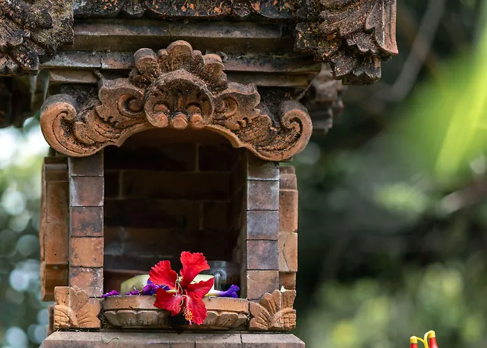 Premadhan Sanctuary *