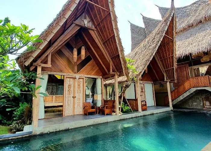 Villa Premadhan Sanctuary
