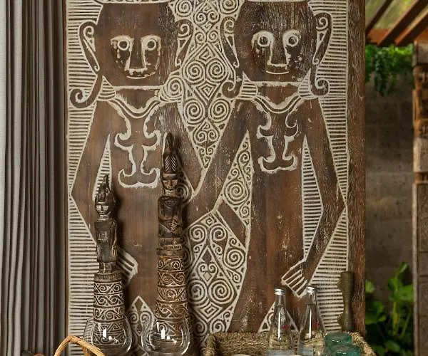 Premadhan Sanctuary Villa *